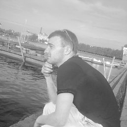 Макс, Выборг, 38 лет